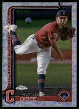 Click to enlarge Tanner Bibee