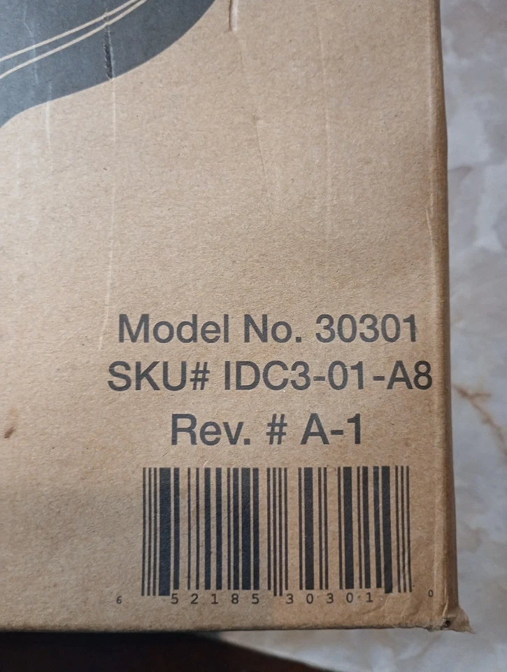 Placa de Inducción NuWave Pro Precision Modelo 30301 Nueva Caja Abierta  Foto 3 de 4