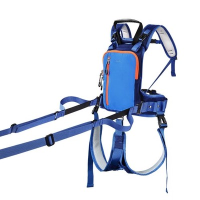 QOGIR Ski Harness for Kids: Teach Your Child The Speed Control of Skiing with Mi