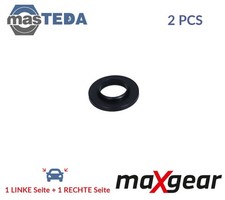 72-4228 DOMLAGER FEDERBEINLAGER MAXGEAR 2PCS FÜR NISSAN ALMERA II,ALMERA I