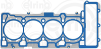Dichtung Zylinderkopf Links FüR Audi VW A4 B7 Cabriolet Avant A5 A6 Allroad C6