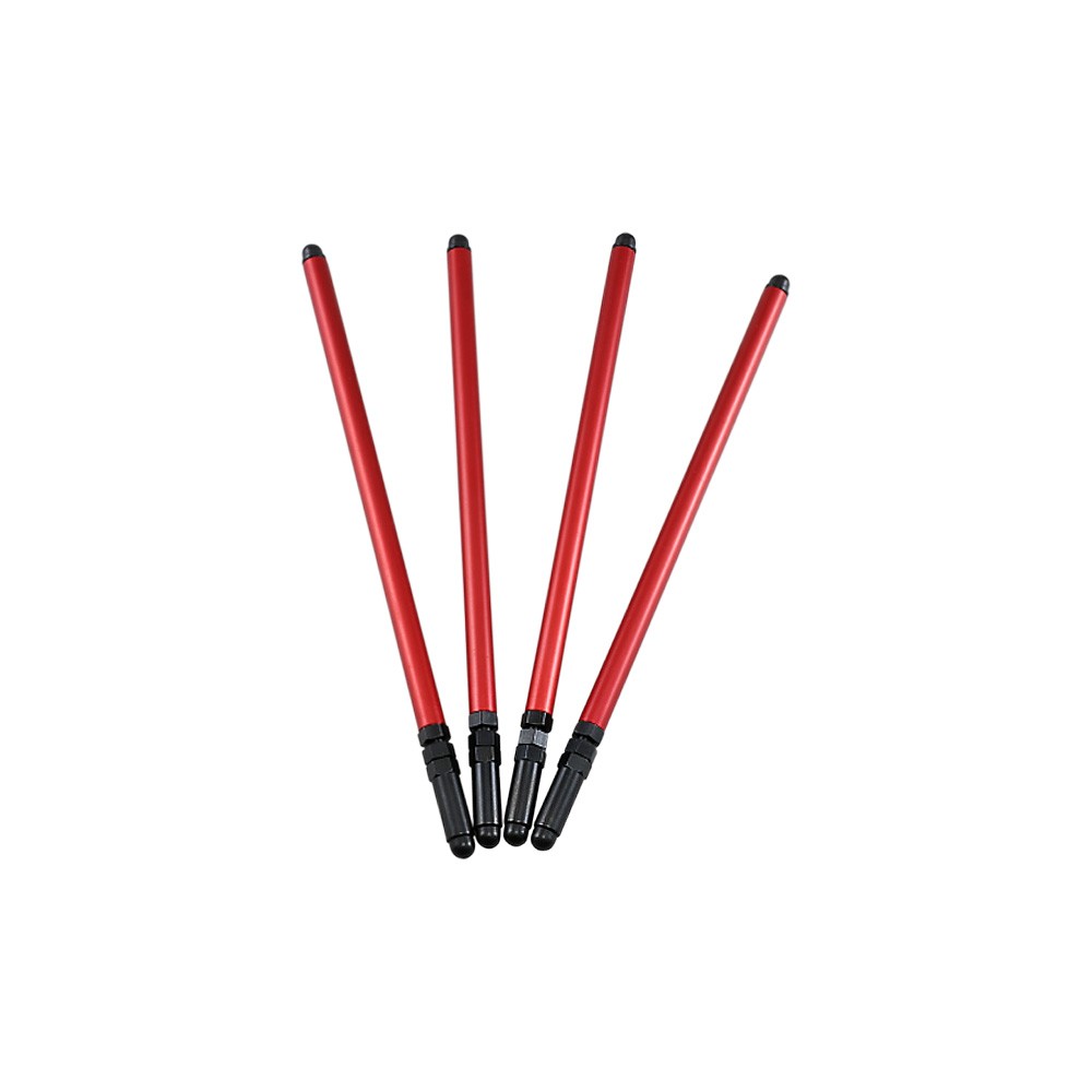 Andrews Adjustable Aluminum Pushrods (292110)