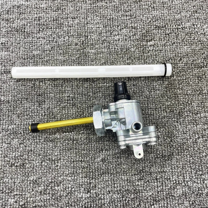 Gas Fuel Valve Petcock Assy 16950-MV9-023 Fit For Honda CBR600 F2 91-94 CBR600F2 Foto 2 de 4