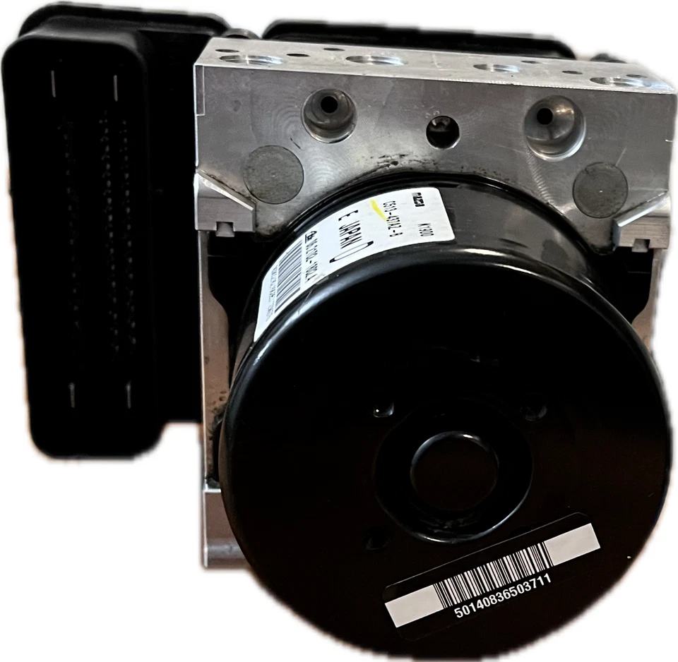 ✅ TESTED 10-15 Mazda 5 2.5L ABS Brake Pump Module C513-437AZ-B OEM 🔧🛑 - Image 2 of 3