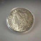 1888 S Morgan Silver Dollar 90% Silver $1 🪙🔥🔥🔥