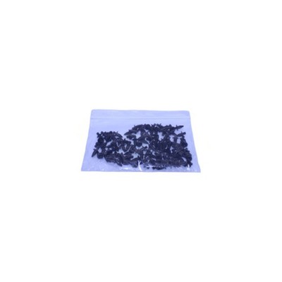 Bolt MC Hardware M6 PUSH RIVETS 100 BULK  M6RIV-NYL-100