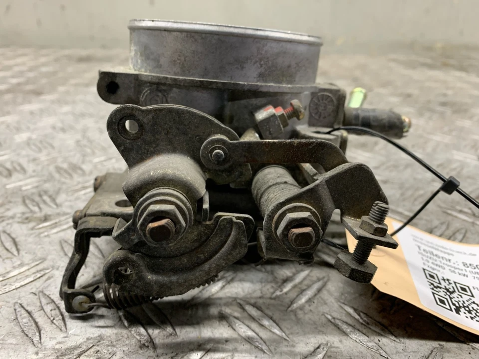 85045 Acelerador ISUZU Trooper I (UBS) Foto 3 de 4