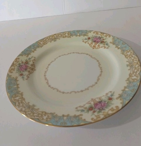 Noritake Bread & Butter Plate Circa 1933 - Picture 1 of 2