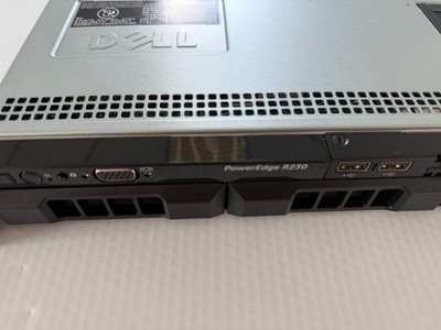 DELL Server PowerEdge R230