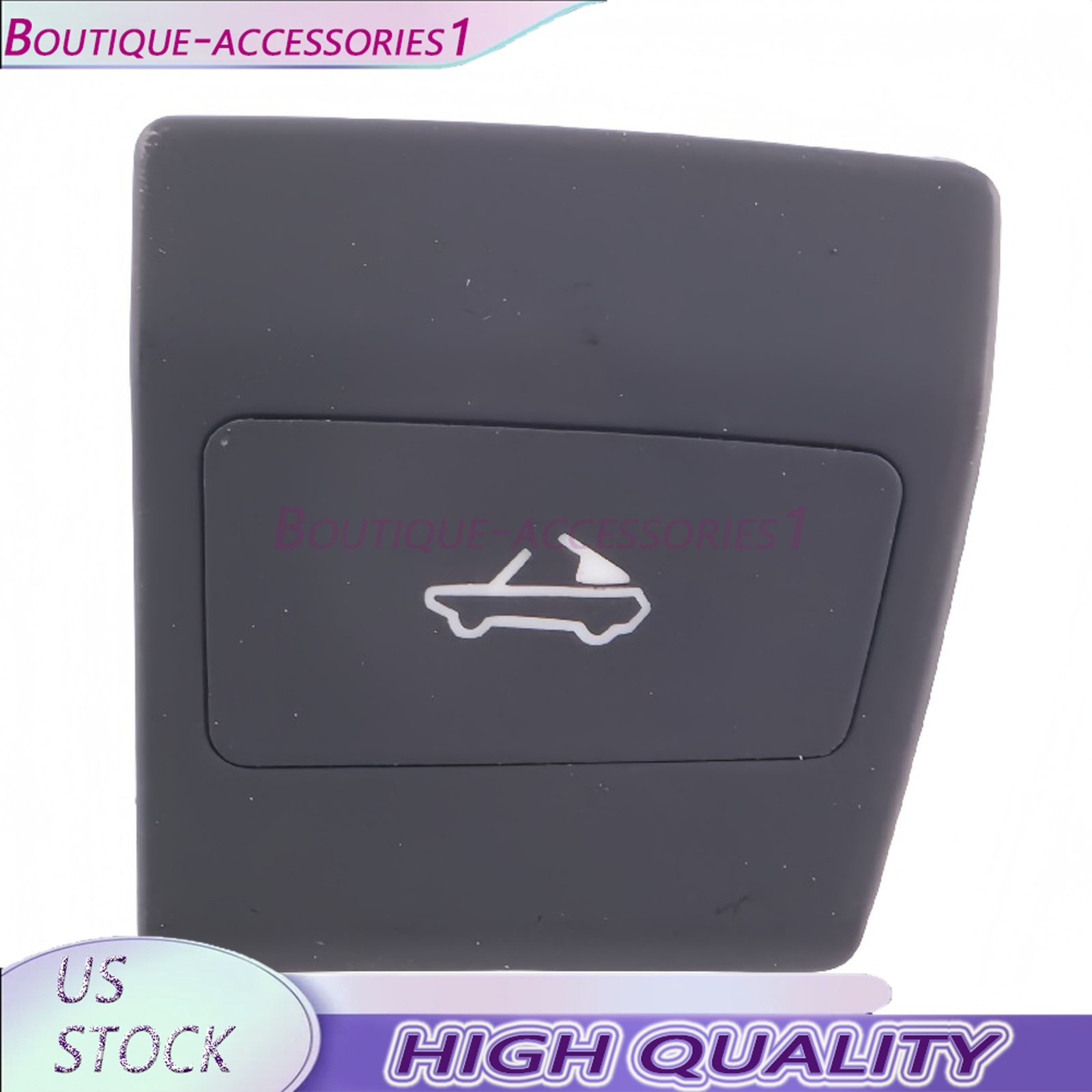 Ferrari 458 Speciale A 2012-2019 Rear Window switches Set