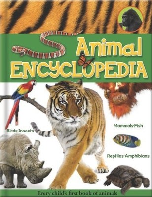 My First Animal Encyclopaedia (Wonders of Learning) (Wonders of Learning), , Goo