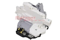 Metzger Autoteile TüRschloss 2314182 FüR Audi A6 C6 4F2 Avant 4F5 A3 Sportback