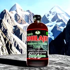 Organic Shilajit Pure Himalayan Mountain Tonic 16oz Immune Energy