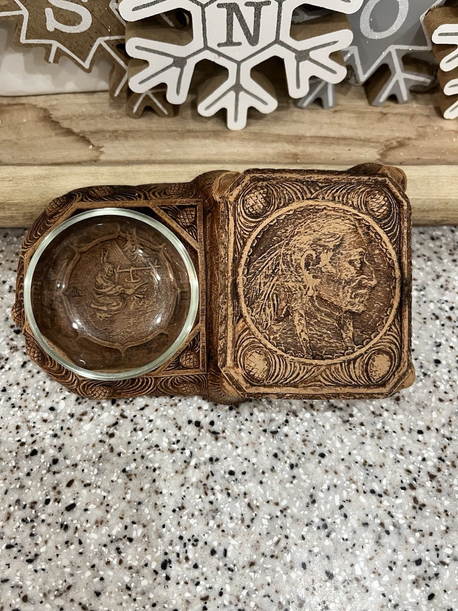 Syroco Ashtray for sale | eBay