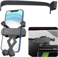 Car Phone Holder Mount for 2024 2025 Mercedes Benz E Class E350 E450 Sedan