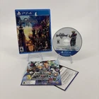 Kingdom Hearts III - PlayStation 4 - Sony PlayStation 4 - Tested - Free Shipping