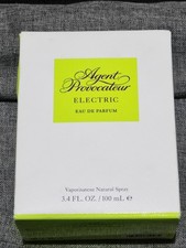 AGENT PROVOCATEUR Electric Eau de Parfum, 100ml, *Rare & Discontinued.. 