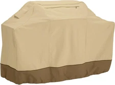 Classic Accessories Veranda 58" BBQ Grill Cover Water-Resistant