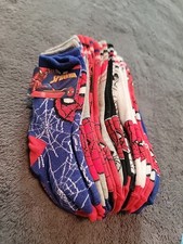 Spiderman Socks