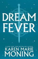 Dreamfever | Karen Marie Moning | Taschenbuch | Kartoniert / Broschiert | 2011