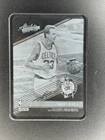 2015-16 Panini Absolute Glass Larry Bird Casehit #16 SSP Super Rare