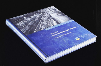 125 Jahre Rentenversicherung in Westfalen, 1890 2015: Sicherheit Buch sv:dok