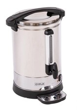 NEW! Electrical 20L Commercial Catering Kitchen Hot Water Boiler Tea Urn Coffee