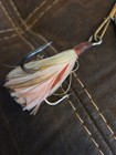 Vintage G.M SKINNER #6 Spinner Lure fish Bass Trout Bait Clayton, N.Y. PAT 1874 — photo 6
