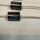 Vishay bulk metal foil VTA56 resistor 15K, 0.05%  tolerance,NOS ( 1pcs)