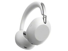 Sony WH-1000XM5 Auriculares Inalámbricos con Cancelación de Ruido Platino Plateado Nuevos