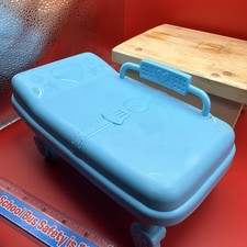 Barella letto barella clinica veterinaria mobile Doc Mcstuffins pezzo di ricambio Disney