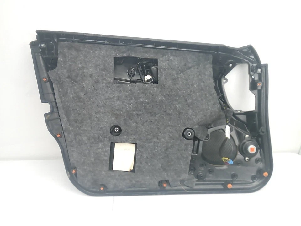 2010-2013 MERCEDES BENZ E550 ПРАВАЯ ПЕРЕДНЯЯ ВНУТРЕННЯЯ ДВЕРНАЯ ПАНЕЛЬ PASNGR OEM 1697352 - Изображение 4 из 4