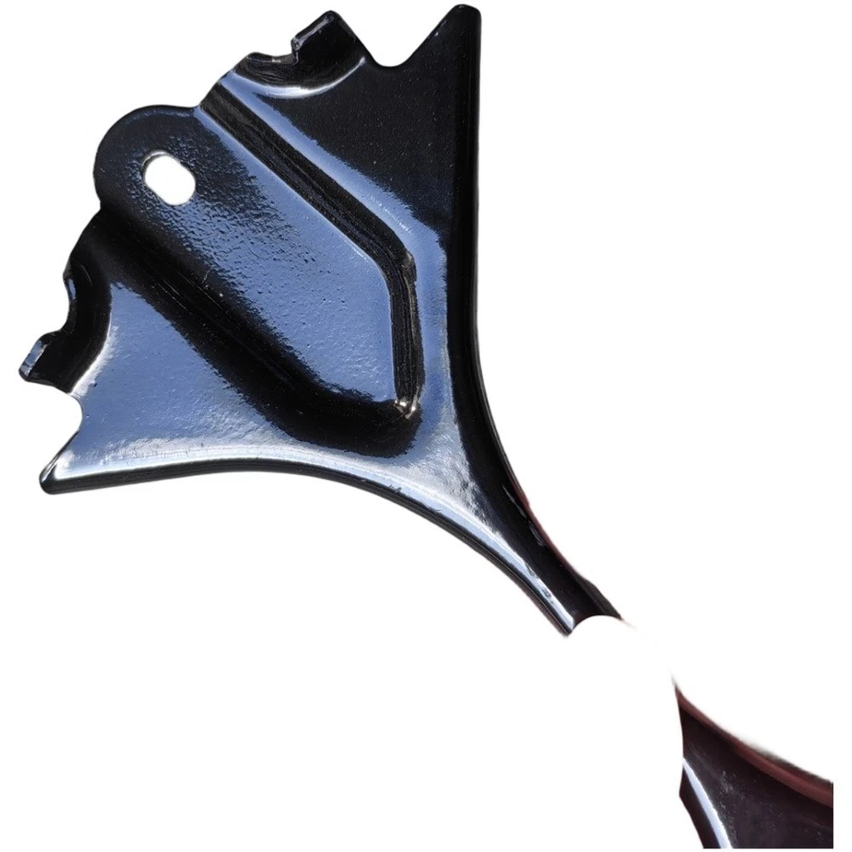 Battery Hold Down Bracket Bolt for Mazda For CX5 2013 2014 2015 2016 2017 Metal - Image 4 of 4