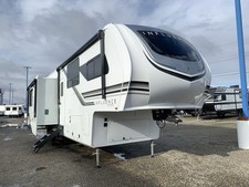 2026 Grand Design Influence 3804DS