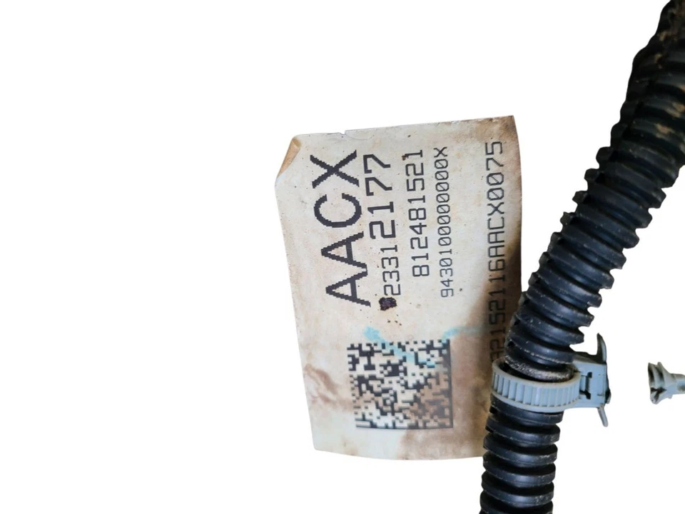 Eje delantero Carrier relación 3,23 Opt GU5 compatible con 15-20 ESCALADE 643396 Foto 2 de 4