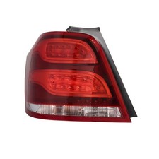 Original ULO Heckleuchte links für Mercedes Benz GLK X204 Facelift A2049065803