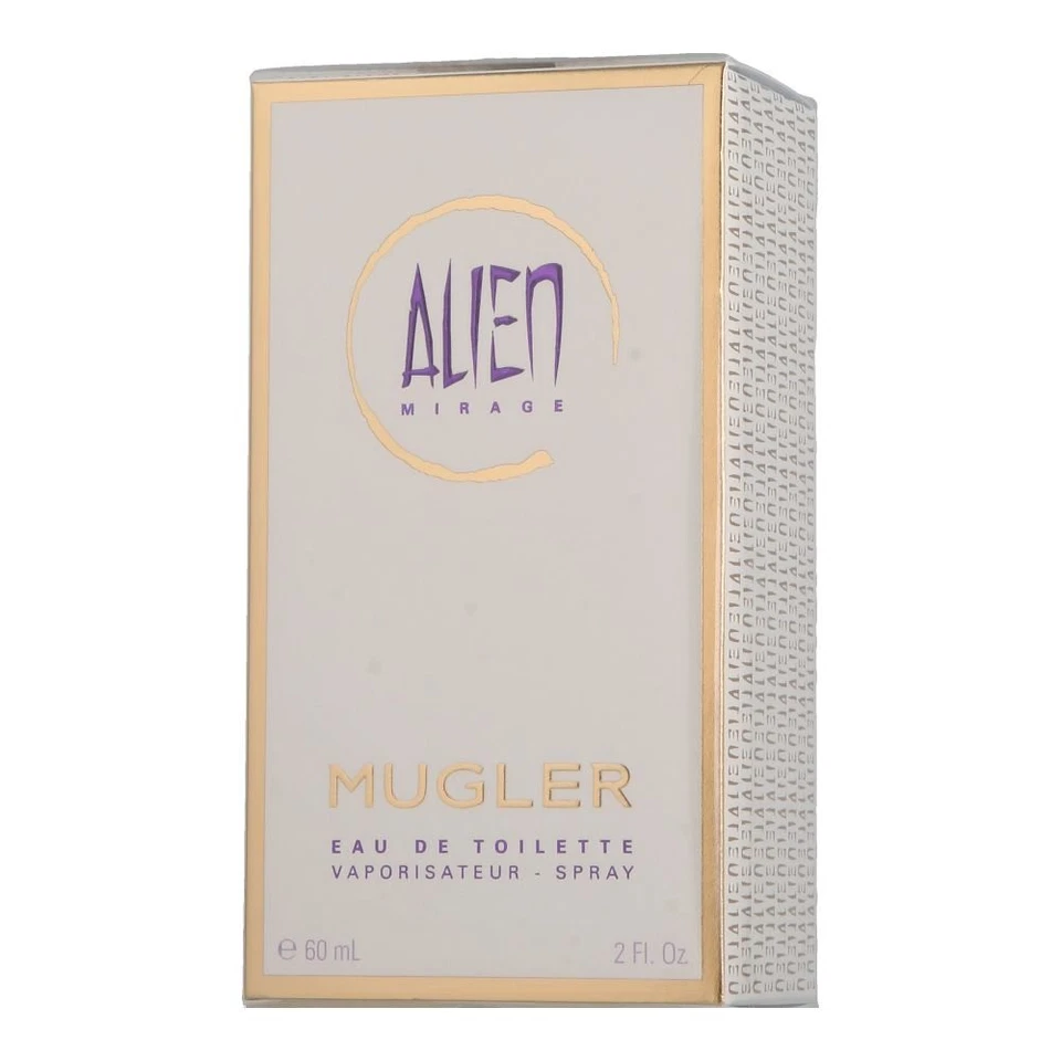 Thierry Mugler Alien Mirage EDT 60ml - Photo 1/1