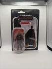 Star Wars Mandalorian Moff Gideon 3.75 inch Action Figure - Vintage Collection