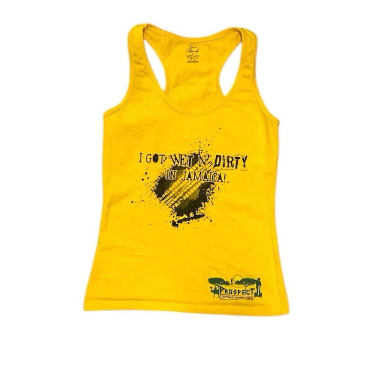 jamaica tank top products for sale | eBay