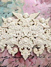 Applique Furniture More Moulding Decorative Diy Angel Roses Flexible Wheat Applique Furniture More Moulding Decorative Diy Angel Roses Flexible Wheat