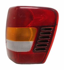 Passenger Right Tail Light Fits 03-04 Grand Cherokee 1560591