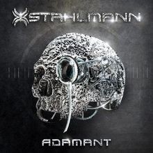 Adamant (Limitiertes Digipak) von Stahlmann | CD | Zustand gut