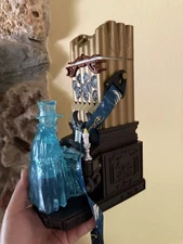 Disney Parks The Haunted Mansion Victor Geist’s Spectral Sipper Halloween 2025
