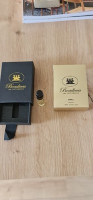 Boadicea The Victorious  Opal  2ml Inkl OVP Pure Parfum