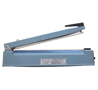 PFS-400 For PP/PE Bags Impulse Sealer