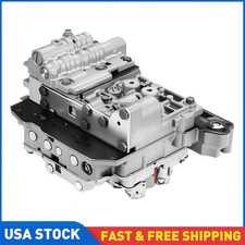 Transmission Valve Body Direct Fit Oe For Saturn Ion Transmission