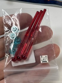 LEGO Star Wars 75049 Snowspeeder Complete w Manual assembled