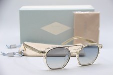 NEW OLIVER PEOPLES OV5489U 1692 G.PONTI-5 GIO CLIP ON AUTHENTIC SUNGLASSES 47-20