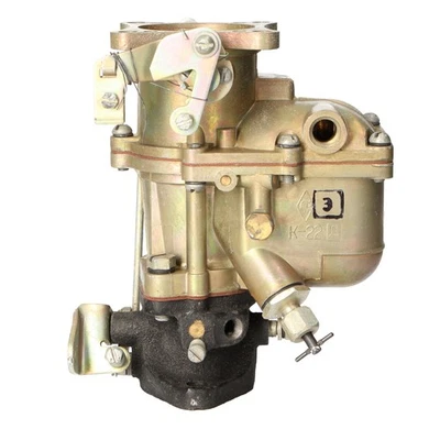 GAZ69 Vergaser K-22 Д  SU Originalteil 69-1107010 GAZ 69 A & AM Sausewind NEU - Bild 1 von 4