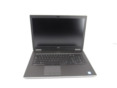 #ad #ad Dell Precision 7740 i7 9750H 2.60GHz 64GB RAM 512GB M.2 NVMe Quadro RTX 3000 $449.99